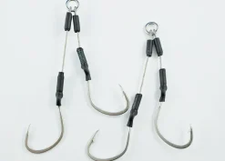 Harbor Twin Wire Assist 2-pack