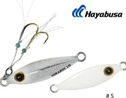 Hayabusa Jack Eye Hirarin 10g