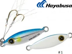 Hayabusa Jack Eye Hirarin 10g