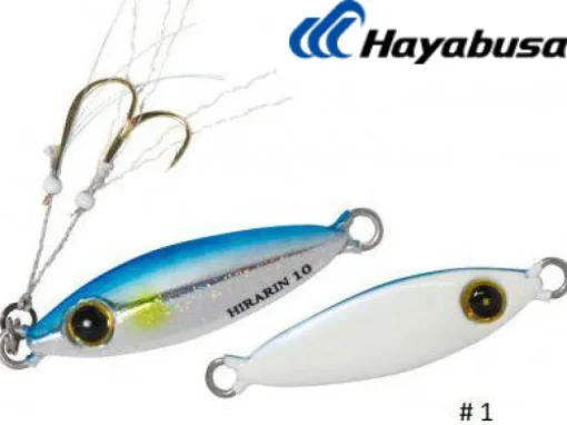 Hayabusa Jack Eye Hirarin 10g