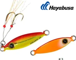 Hayabusa Jack Eye Hirarin 10g