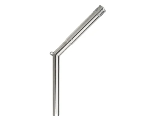 Hookem 3 Position Rod Holder Extension with Flared End Suits 30 Degree Rod Holder
