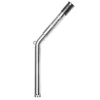 Hookem 3 Position Rod Holder Extension with Flared End Rubber Boot Suits 30 Degree Rod Holder