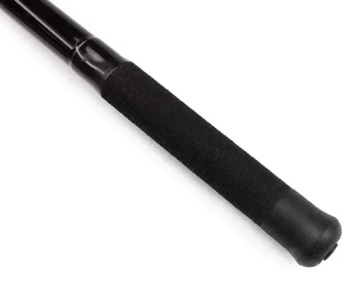 Hookem Cast Diamond Head Fixed Gaff with Fibreglass Handle