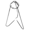 Hookem Cliff Gaff Standard 6mm Stainless