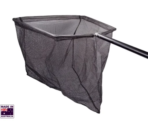 Hookem Enviro Net Interchangeable XL Head Small Mesh