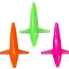 Hookem Exciter Bird with Reflective Strip