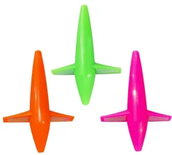 Hookem Exciter Bird with Reflective Strip