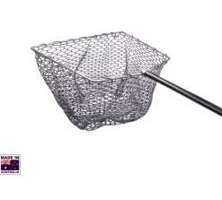 Hookem Net XL Heavy Duty Net with Rubber Mesh 50cm Deep