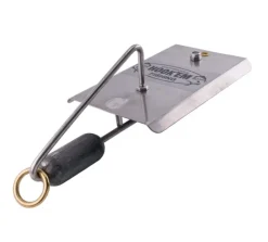 Hookem Planer Weighted Diving Plate