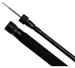 Hookem Tag Pole with Carbon Fibre Handle