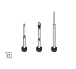 Hookem Tag Pole with Carbon Fibre Handle