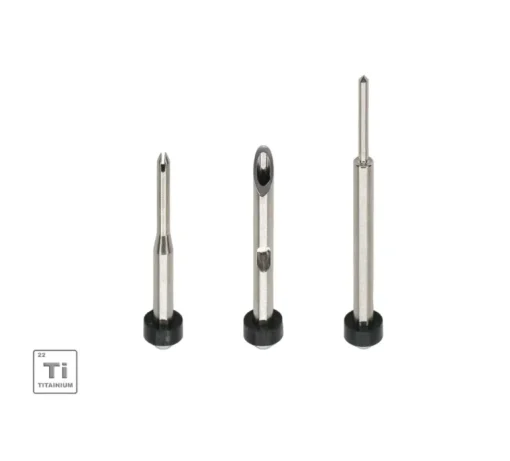 Hookem Tag Pole with Carbon Fibre Handle