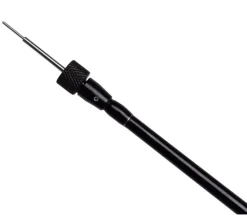 Hookem Tag Pole with Fibreglass Handle
