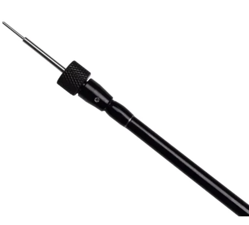 Hookem Tag Pole with Fibreglass Handle