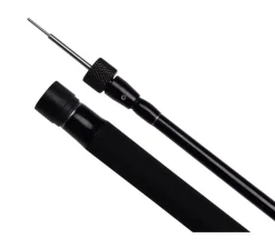 Hookem Tag Pole with Fibreglass Handle