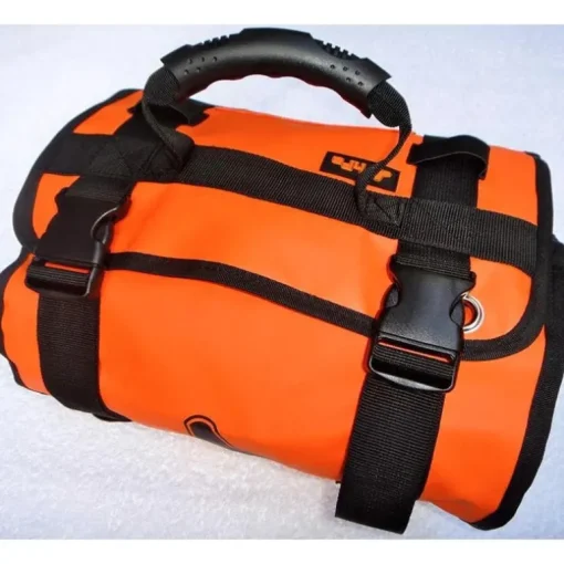 HPA Popper Store Roll Orange