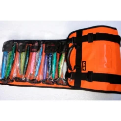 HPA Popper Store Roll Orange