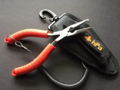 HPA Split Ring Plier Large