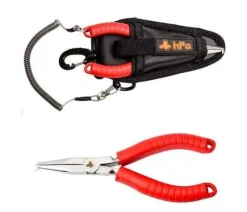 HPA Split Ring Plier Small