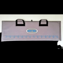 Icey Tek Flat Fish Bag TPU 150cm