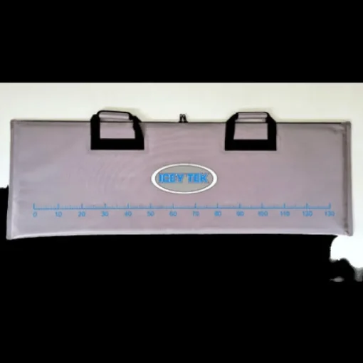 Icey Tek Flat Fish Bag TPU 150cm
