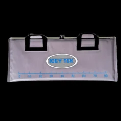 Icey Tek Flat Fish Bag TPU 100cm