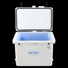Icey Tek 82L White Cooler