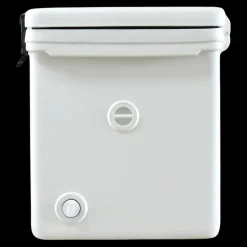 Icey Tek 82L White Cooler