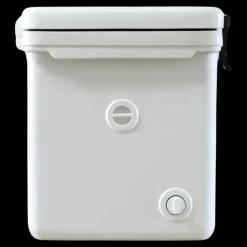 Icey Tek 82L White Cooler