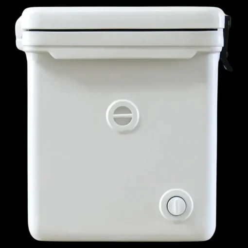 Icey Tek 82L White Cooler