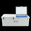 Icey Tek 260L White Split Lid Cooler