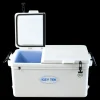 Icey Tek 70L White Split Lid Cooler