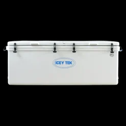 Icey Tek 260L White Split Lid Cooler