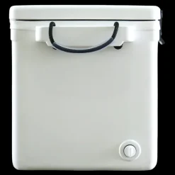 Icey Tek 260L White Split Lid Cooler