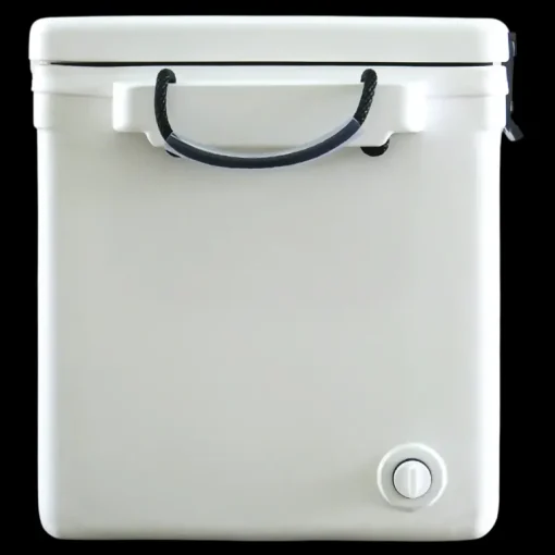 Icey Tek 260L White Split Lid Cooler