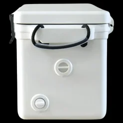 Icey Tek 70L White Split Lid Cooler