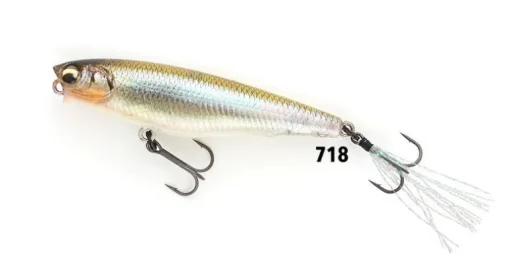 Imakatsu Dilemma Popper 70