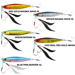 Jackall Flag Trap 100g