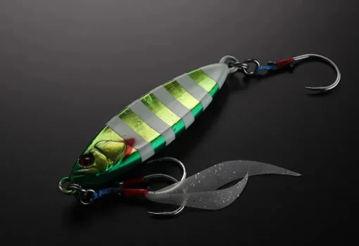 Jackall Flag Trap LEAF
