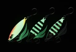 Jackall Flag Trap LEAF