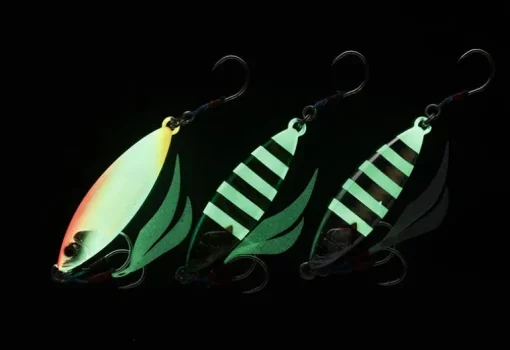 Jackall Flag Trap LEAF