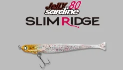Jackall Jelly Sardine 80 Slim Ridge