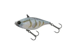 Jackall TN38 Silent Vibe