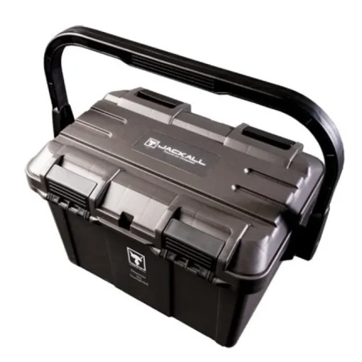 Jackall Tough Storage 5000 Box