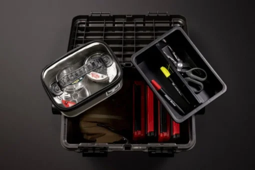 Jackall Tough Storage 5000 Box