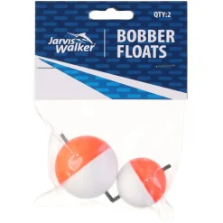 Jarvis Walker Bobber float 2pc