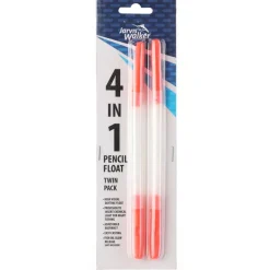 Jarvis Walker Pencil Float 4in1