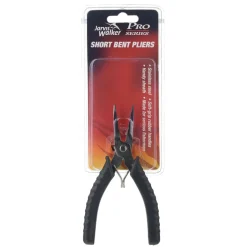 Jarvis Walker Pliers Short Bent