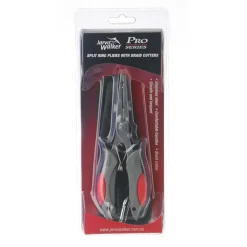 Jarvis Walker Pro Series Split Ring Plier